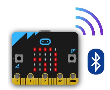 bluetooth bbc microbit bluetooth bbc microbit