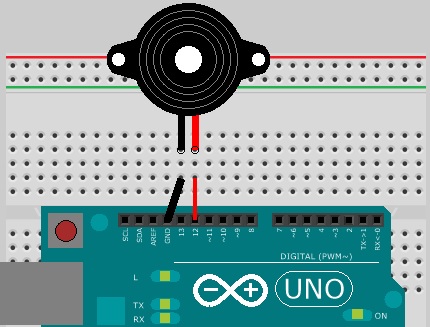 buzzer lập trình arduino buzzer lap trinh arduino
