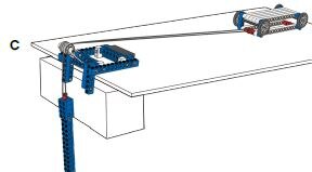 con dốc lego - đồ chơi lego - lego education 9686 con dốc lego - đồ chơi lego - lego education 9686