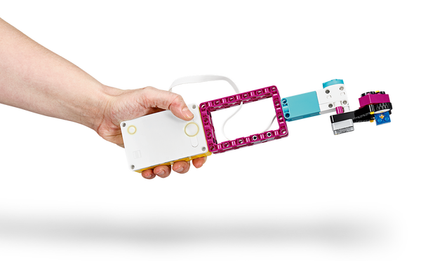 cánh tay robot lego spike prime cánh tay robot lego spike prime