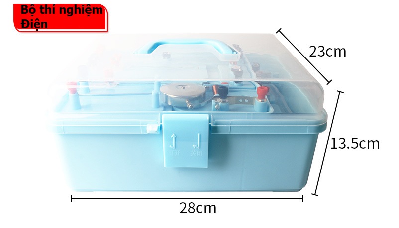 bộ thí nghiệm điện bộ thí nghiệm điện