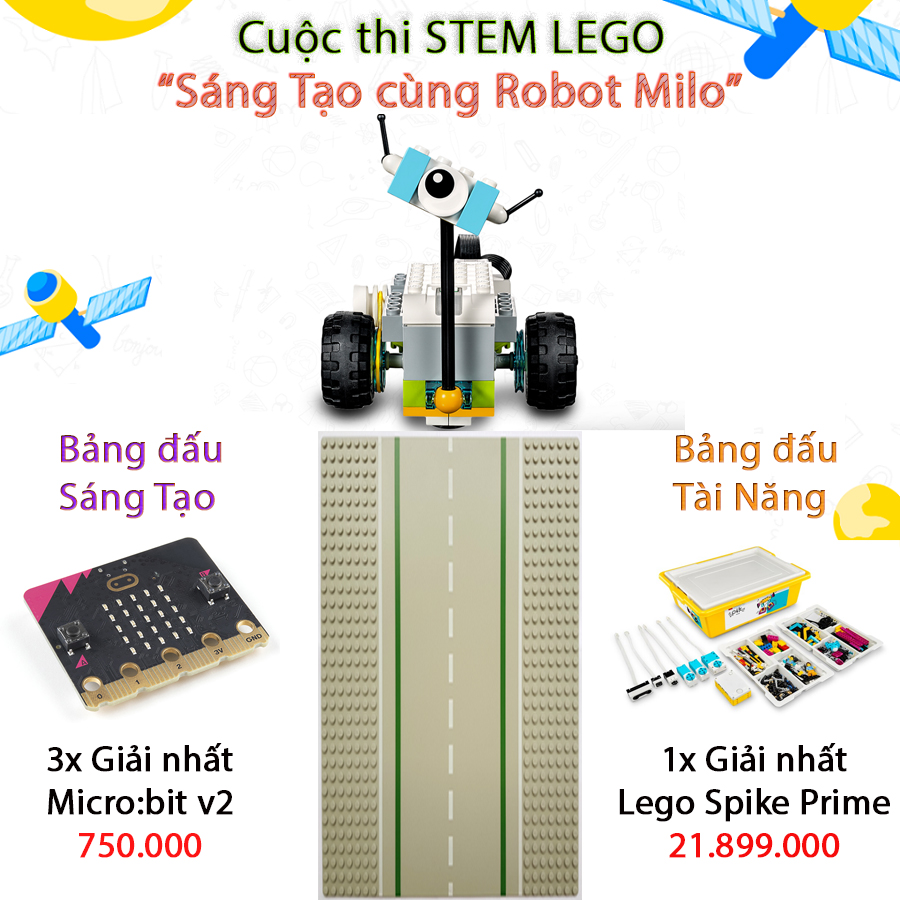 cuộc thi stem lego cuộc thi stem lego