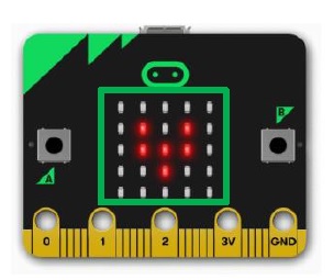 02 - Lập trình Micro:bit - Màn hình hiển thị Micro:bit - Lập trình STEM