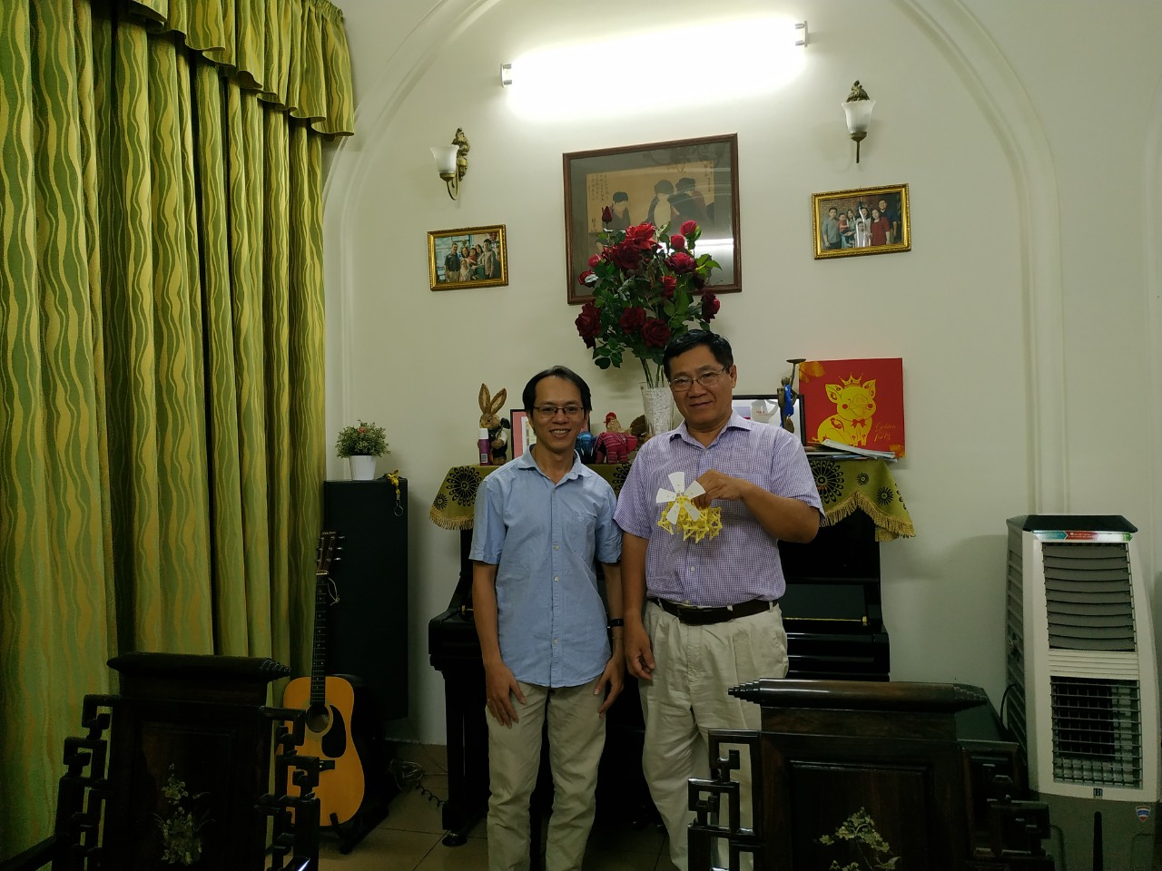 giáo dục khai phóng