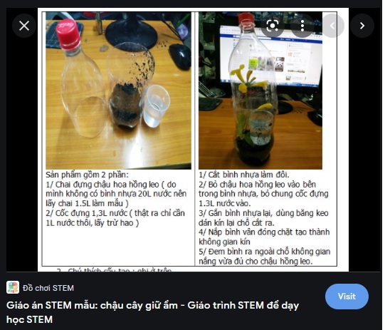 giáo án stem giáo án stem