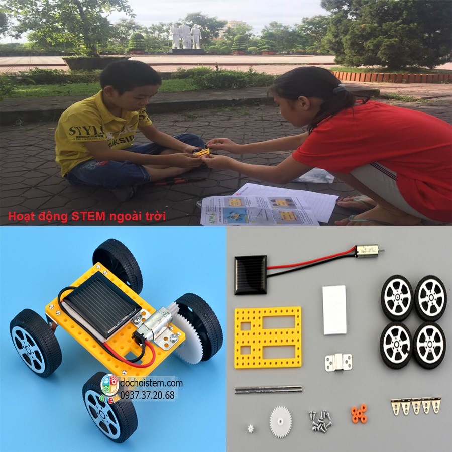 tìm hiểu về đồ chơi stem tim hieu ve do choi stem