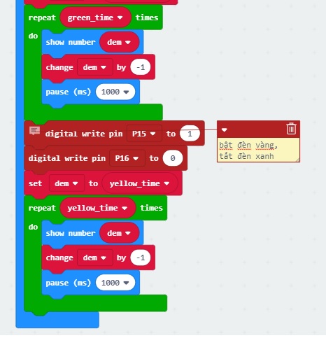 hướng dẫn lập trình micro:bit hướng dẫn lập trình micro:bit