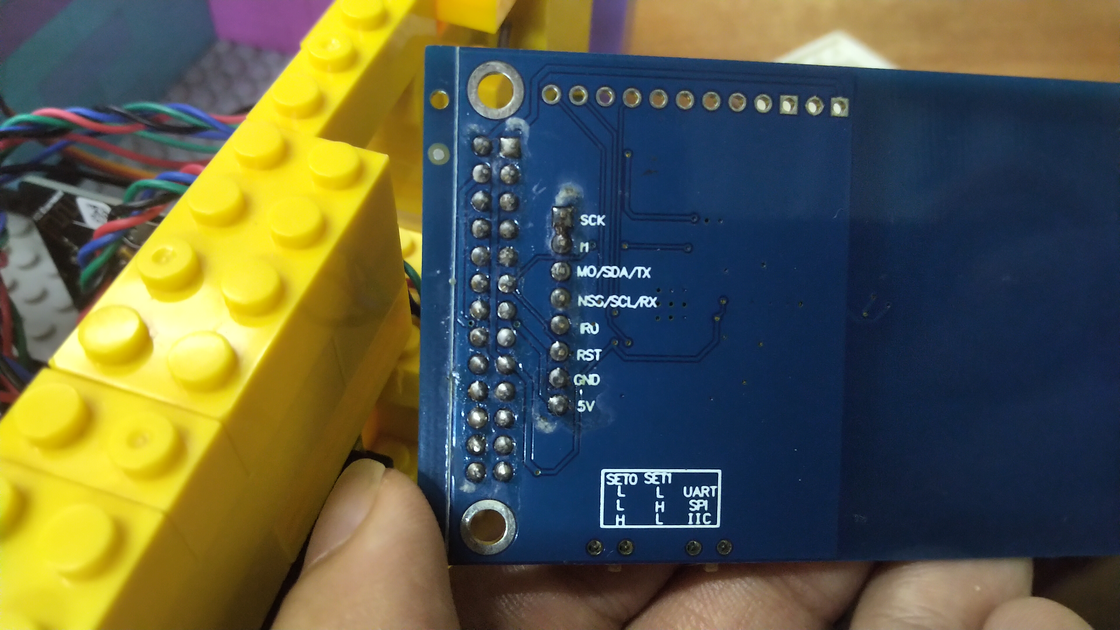 kết nối đầu đọc thẻ từ nfc kết nối đầu đọc thẻ từ nfc