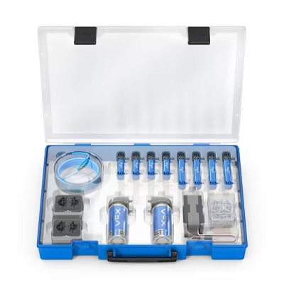 IQ Pneumatics Kit IQ Pneumatics Kit