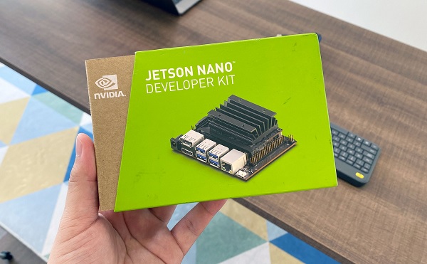 Jetson Nano Jetson Nano