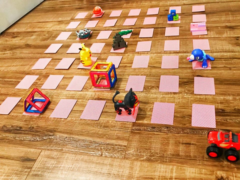 lập trình cho trẻ em lập trình cho trẻ em