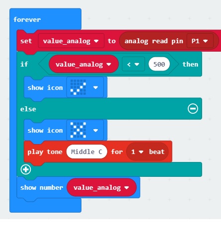 lập trình micro bit lập trình micro bit