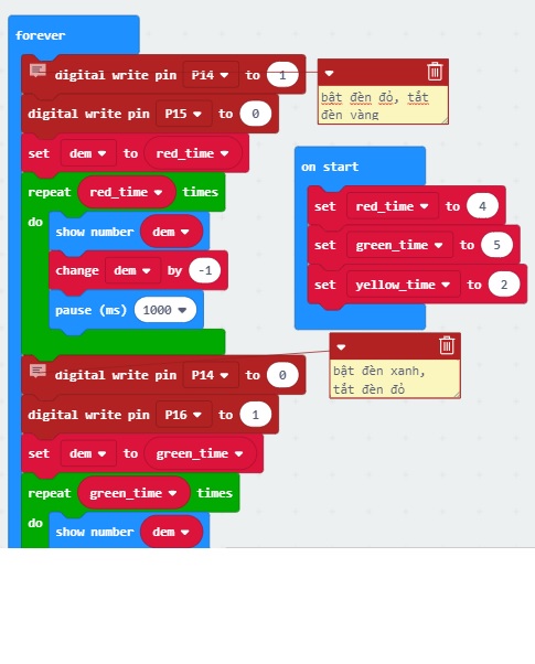 lập trình micro:bit lập trình micro:bit