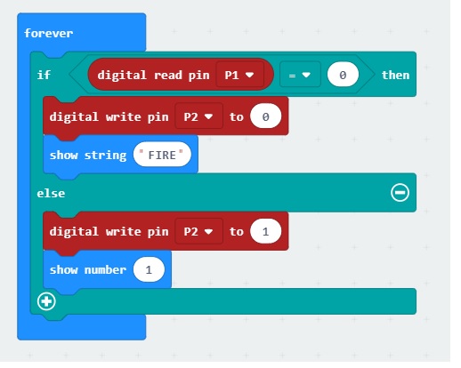 lập trình microbit lập trình microbit