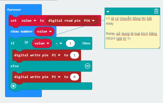 lập trình microbit cảm biến thân nhiệt lập trình microbit cảm biến thân nhiệt