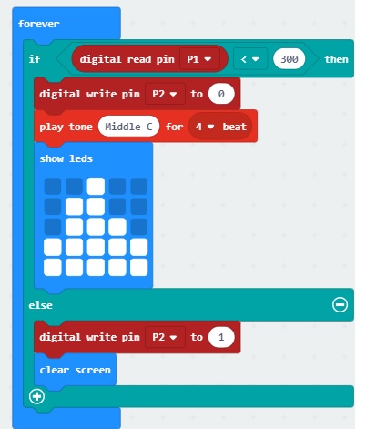 lập trình microbit lập trình microbit