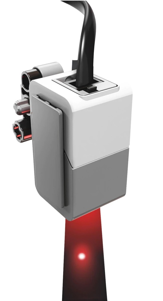 Cảm biến màu sắc EV3 chính hãng - Lego 45506 - EV3 Color Sensor