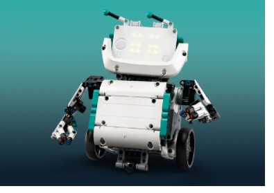 [Chính hãng] Lego 51515 Robot Inventor - Lego Mindstorms EV3 51515