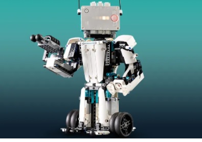 [Chính hãng] Lego 51515 Robot Inventor - Lego Mindstorms EV3 51515
