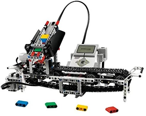 LEGO MINDSTORMS EV3 Chính hãng - Lego 45544 - Lego EV3 giá rẻ