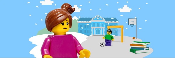 Hướng dẫn Lego Spike Essential Hướng dẫn Lego Spike Essential