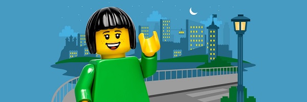 Hướng dẫn Lego Spike Essential Hướng dẫn Lego Spike Essential