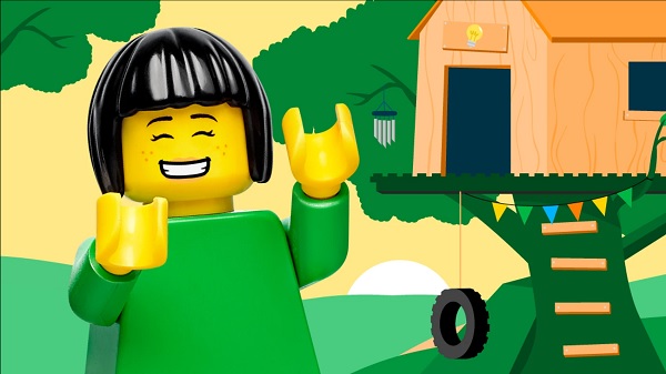 Hướng dẫn Lego Spike Essential Hướng dẫn Lego Spike Essential