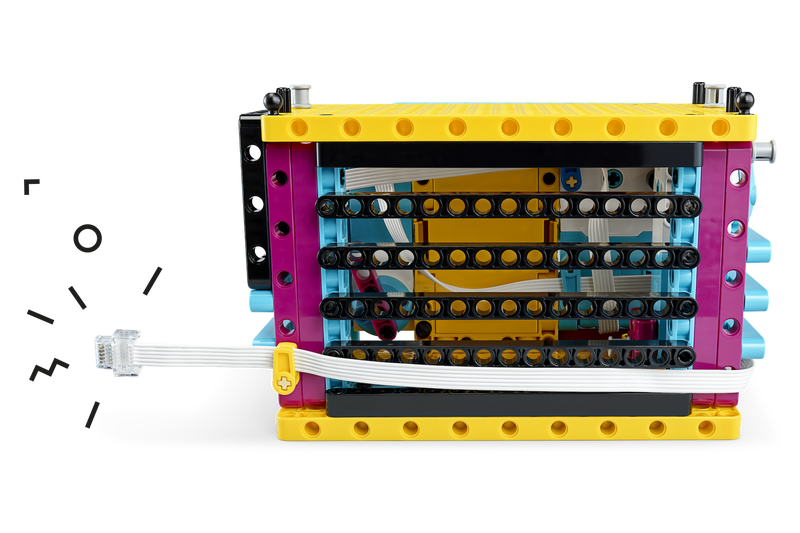 két sắt lego spike prime két sắt lego spike prime