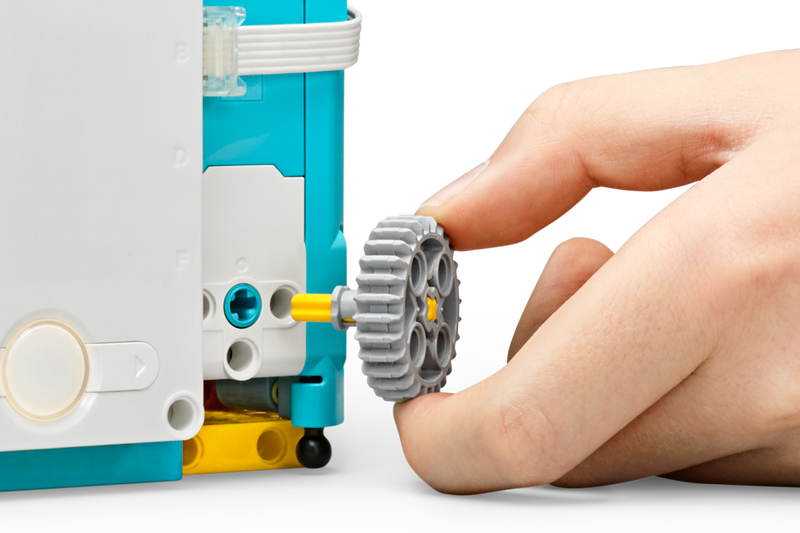 két sắt lego spike prime két sắt lego spike prime