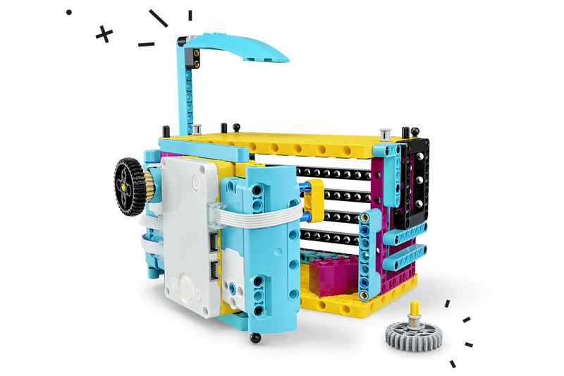 két sắt lego spike prime két sắt lego spike prime
