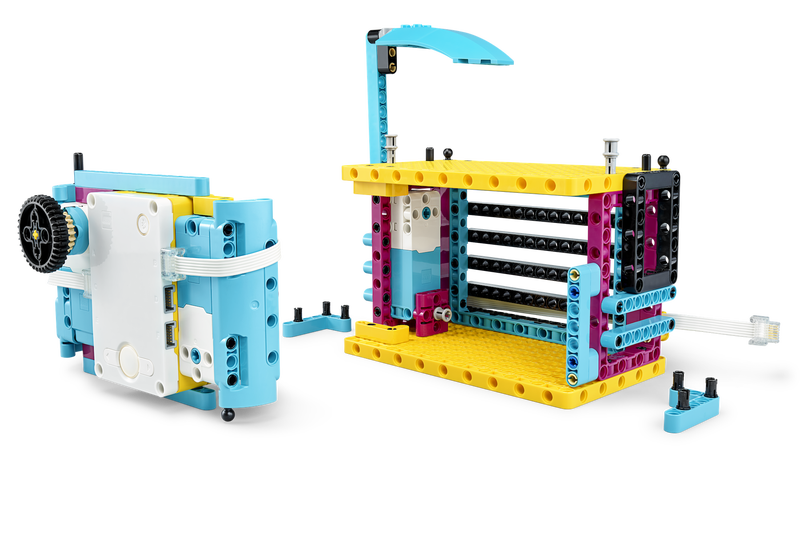 két sắt lego spike prime két sắt lego spike prime