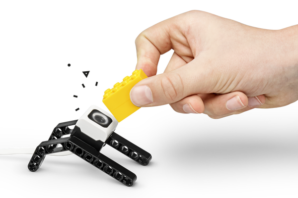 robot kiểm tra chất lượng lego spike prime robot kiểm tra chất lượng lego spike prime