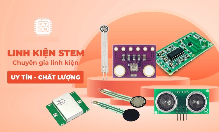 linh kiện stem linh kiện stem