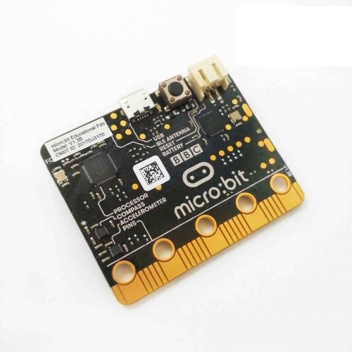 Đồ Chơi STEM - Nhà phân phối Micro:bit chính hãng tại Việt Nam