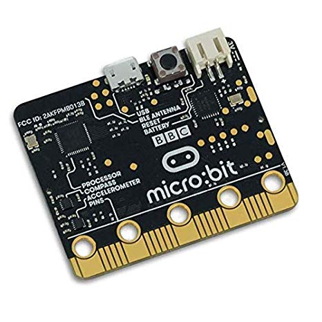 Mạch Micro:bit chính hãng nhập khẩu lập trình microbit