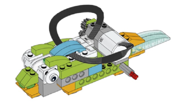 nòng nọc lego wedo nòng nọc lego wedo