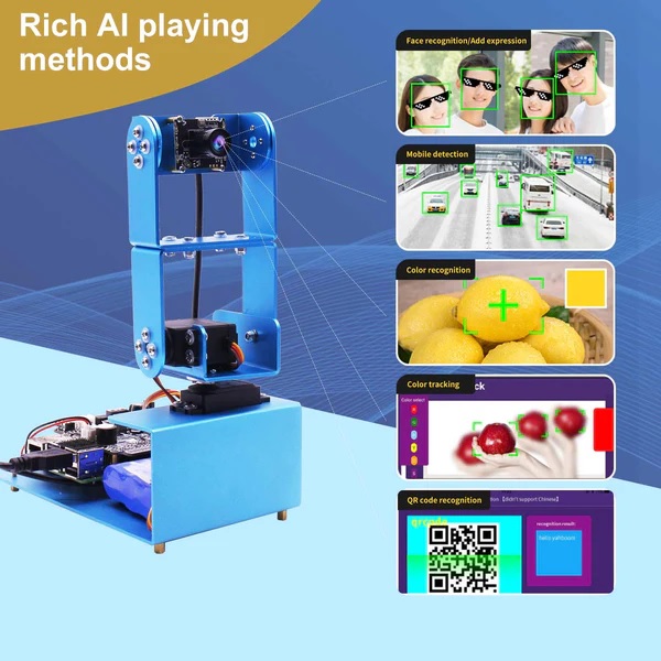 Raspberry Pi Raspberry Pi