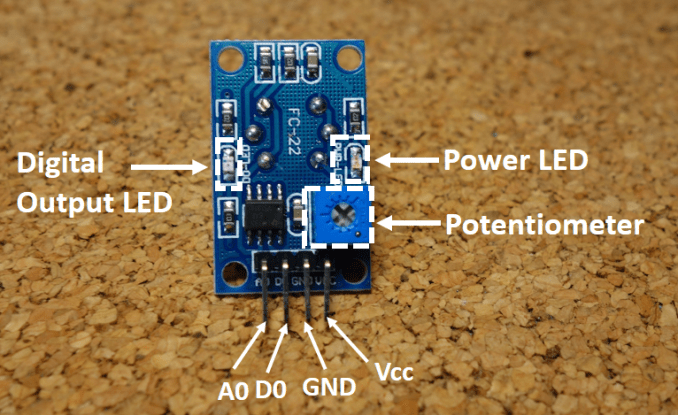 cảm biến khói lập trình microbit cảm biến khói lập trình microbit