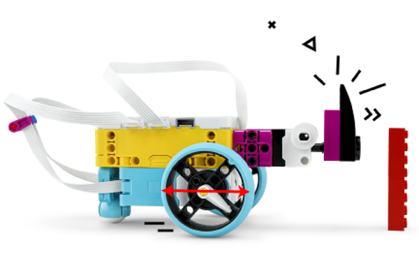 hướng dẫn lắp ráp lego spike prime hướng dẫn lắp ráp lego spike prime