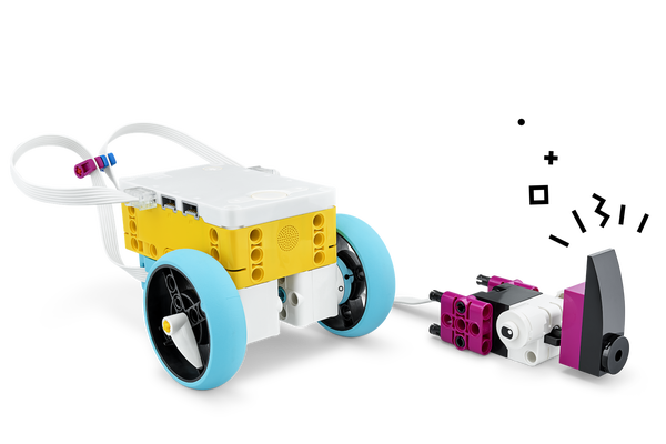 hướng dẫn lắp ráp lego spike prime hướng dẫn lắp ráp lego spike prime