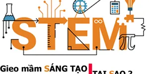 Giáo án STEM mẫu: chậu cây giữ ẩm - Giáo trình STEM để dạy học STEM