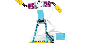 Bài 12: Hướng dẫn Lego Spike Prime 45678 : Điệu nhảy đường phố