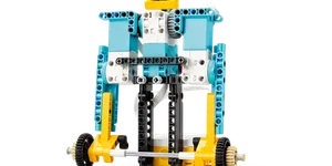 Bài 24: Hướng dẫn Lego Spike Prime 45678 : Huấn luyện viên thể hình