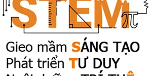 Vì sao cần đưa Giáo dục STEAM / STREAM vào giáo dục bậc phổ thông ở VN?