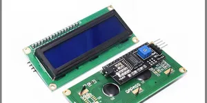 37 - Lập trình Microbit Nâng cao: Màn hình LCD 1602