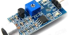 24 - Lập trình Micro bit Nâng cao: Cảm biến âm thanh