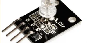 28 - Lập trình Micro bit Nâng cao: Đèn LED RGB 3 màu