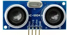 21 - Lập trình Micro bit Nâng cao: Cảm biến siêu âm
