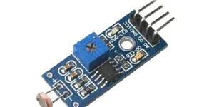 19 - Lập trình Micro bit Nâng cao: Cảm biến ánh sáng