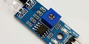 27 - Lập trình Micro bit Nâng cao: Cảm biến Hồng Ngoại